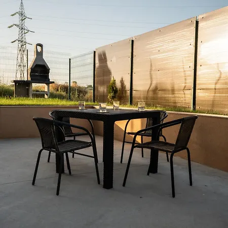 Casa Arel * 데포리노드