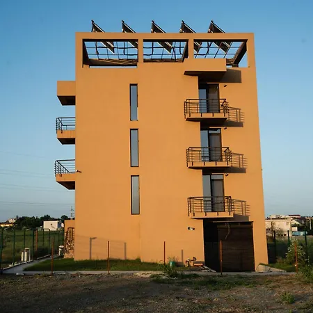 Casa Arel * 데포리노드